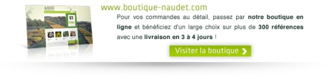 Boutique Naudet